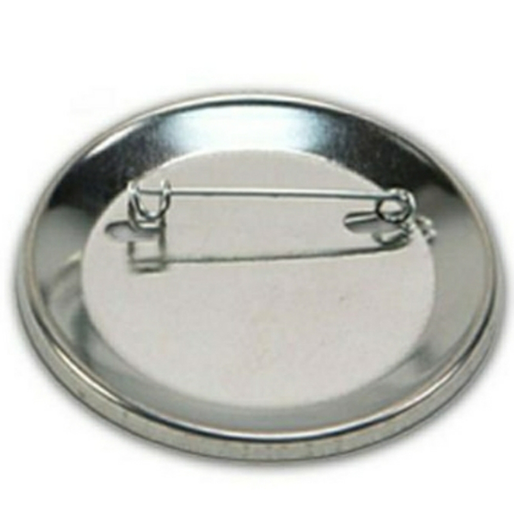 Pinback Button Set - Picture 2 of 2